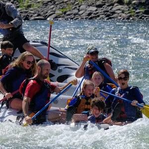 Meet your Posher, Morgan